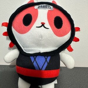 Good Stuff Ninja Cat Plush